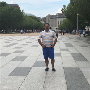 Meet your Posher, Guillermo